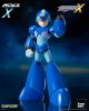 Mega Man MDLX Action Figure Rockman X / Mega Man X  12 cm