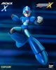 Mega Man MDLX Action Figure Rockman X / Mega Man X  12 cm