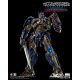 Transformers: The Last Knight DLX Figura 1/6 Nemesis Primal 28 cm