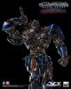 Transformers: The Last Knight DLX Figura 1/6 Nemesis Primal 28 cm