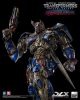 Transformers: The Last Knight DLX Figura 1/6 Nemesis Primal 28 cm