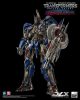 Transformers: The Last Knight DLX Figura 1/6 Nemesis Primal 28 cm