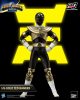 Power Rangers Zeo FigZero Figura 1/6 Gold Zeo Power Ranger 30 cm