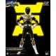 Power Rangers Zeo FigZero Figura 1/6 Gold Zeo Power Ranger 30 cm