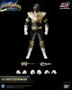 Power Rangers Zeo FigZero Figura 1/6 Gold Zeo Power Ranger 30 cm