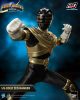 Power Rangers Zeo FigZero Figura 1/6 Gold Zeo Power Ranger 30 cm