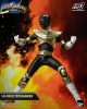 Power Rangers Zeo FigZero Figura 1/6 Gold Zeo Power Ranger 30 cm