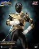 Power Rangers Zeo FigZero Figura 1/6 Gold Zeo Power Ranger 30 cm