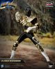 Power Rangers Zeo FigZero Figura 1/6 Gold Zeo Power Ranger 30 cm