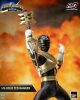 Power Rangers Zeo FigZero Figura 1/6 Gold Zeo Power Ranger 30 cm