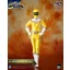 Power Rangers Zeo FigZero Action Figure 1/6 Ranger II Yellow 30 cm