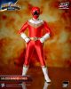 Power Rangers Zeo FigZero Figura 1/6 Ranger V Red 30 cm
