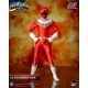 Power Rangers Zeo FigZero Figura 1/6 Ranger V Red 30 cm