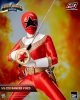 Power Rangers Zeo FigZero Figura 1/6 Ranger V Red 30 cm