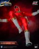 Power Rangers Zeo FigZero Figura 1/6 Ranger V Red 30 cm