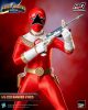 Power Rangers Zeo FigZero Figura 1/6 Ranger V Red 30 cm