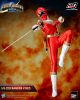 Power Rangers Zeo FigZero Figura 1/6 Ranger V Red 30 cm