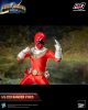 Power Rangers Zeo FigZero Figura 1/6 Ranger V Red 30 cm