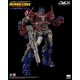 Transformers: Bumblebee DLX Figura 1/6 Optimus Prime (Cybertron Mode) 29 cm