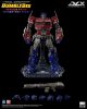 Transformers: Bumblebee DLX Figura 1/6 Optimus Prime (Cybertron Mode) 29 cm