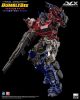 Transformers: Bumblebee DLX Figura 1/6 Optimus Prime (Cybertron Mode) 29 cm