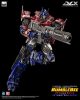 Transformers: Bumblebee DLX Figura 1/6 Optimus Prime (Cybertron Mode) 29 cm