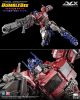 Transformers: Bumblebee DLX Figura 1/6 Optimus Prime (Cybertron Mode) 29 cm