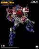 Transformers: Bumblebee DLX Figura 1/6 Optimus Prime (Cybertron Mode) 29 cm