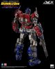 Transformers: Bumblebee DLX Figura 1/6 Optimus Prime (Cybertron Mode) 29 cm