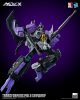 Transformers MDLX Action Figure Skywarp 20 cm