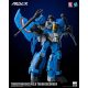 Transformers MDLX Figura Thundercracker 20 cm