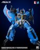 Transformers MDLX Figura Thundercracker 20 cm