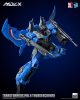 Transformers MDLX Figura Thundercracker 20 cm