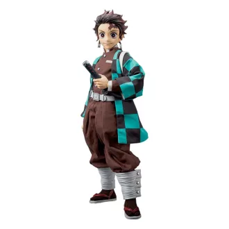   Demon Slayer: Kimetsu no Yaiba FigZero Figura 1/6 Tanjiro Kamado Figura 27 cm