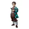 Demon Slayer: Kimetsu no Yaiba FigZero Figura 1/6 Tanjiro Kamado Figura 27 cm