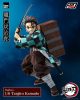 Demon Slayer: Kimetsu no Yaiba FigZero Figura 1/6 Tanjiro Kamado Figura 27 cm