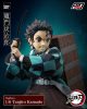 Demon Slayer: Kimetsu no Yaiba FigZero Figura 1/6 Tanjiro Kamado Figura 27 cm