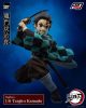 Demon Slayer: Kimetsu no Yaiba FigZero Figura 1/6 Tanjiro Kamado Figura 27 cm