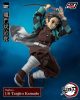 Demon Slayer: Kimetsu no Yaiba FigZero Figura 1/6 Tanjiro Kamado Figura 27 cm