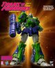Transformers MDLX Figura Megatron (G2 Universe) 18 cm