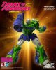 Transformers MDLX Figura Megatron (G2 Universe) 18 cm