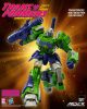 Transformers MDLX Figura Megatron (G2 Universe) 18 cm