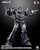 Transformers MDLX Figura Shattered Glass Rodimus Unicronus 23 cm