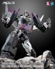 Transformers MDLX Figura Shattered Glass Rodimus Unicronus 23 cm