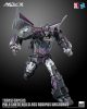 Transformers MDLX Figura Shattered Glass Rodimus Unicronus 23 cm