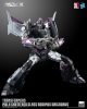 Transformers MDLX Figura Shattered Glass Rodimus Unicronus 23 cm