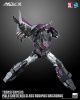 Transformers MDLX Figura Shattered Glass Rodimus Unicronus 23 cm