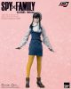 Spy x Family FigZero Figura 1/6 Yor Forger (Winter Costume Ver.) 31 cm