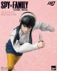 Spy x Family FigZero Figura 1/6 Yor Forger (Winter Costume Ver.) 31 cm