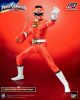 Power Rangers Turbo FigZero Action Figure 1/6 Red Turbo Power Ranger 30 cm